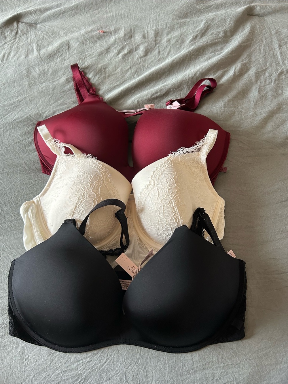 Women’s Push Up Bras
